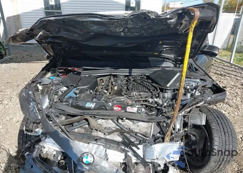 2018 BMW 340I from USA, damaged, VIN WBA8B3C5XJK384801